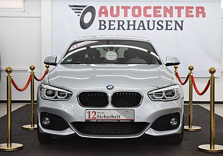 BMW 120 i M Sport 5-trg. AUTOMATIK*NAVI*GARANTIE*