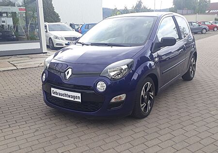 Renault Twingo Paris DeLuxe Bluetooth, LM Felgen