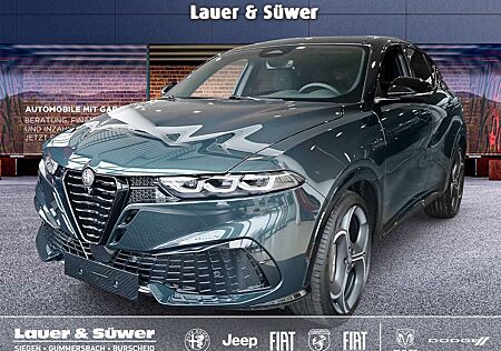 Alfa Romeo Tonale Veloce Mild-Hybrid Benzin 128 kW (174 PS)