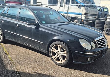Mercedes-Benz E 280 CDI 4MATIC T AVANTGARDE Avantgarde