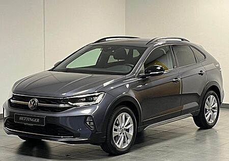 VW Taigo Volkswagen MOVE 1.5 TSI DSG, 17",Matrix,AHK,Navi...