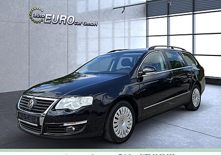 VW Passat Volkswagen 1.8 TSI Highline