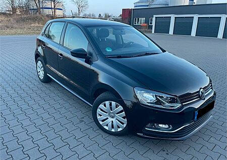 VW Polo Volkswagen 1.2 TSI 66kW -