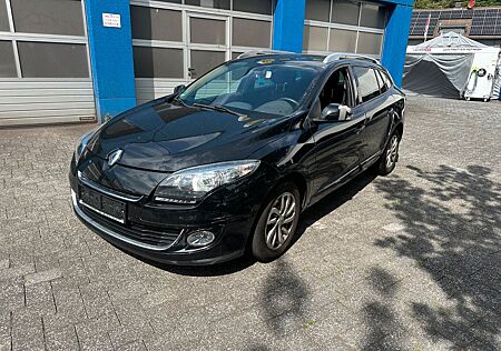 Renault Megane III Tüv bis 10/2026, Nr. 101