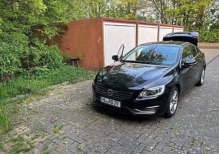 Volvo S60 T5 Geartronic Kinetic Kinetic