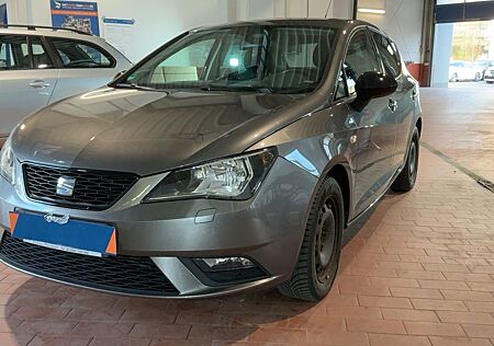 Seat Ibiza 1.2 TSI Style NAVI 1.HAND SHZ ALU Tempomat