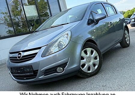 Opel Corsa D Cosmo HU/AU SERVICE NEU