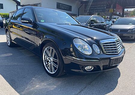 Mercedes-Benz E 350 E -Klasse Lim.