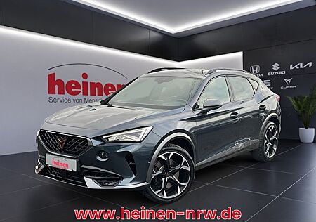 Cupra Formentor 2.0 TSI 228kW 4Drive VZ LED+NAV+SHZ+PD
