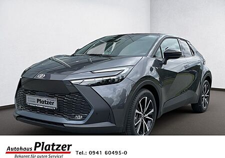 Toyota C-HR 2,0 l Hybrid 4x2 Team D inkl. Technikpaket