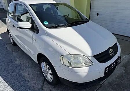 VW Fox Volkswagen 1.2 -