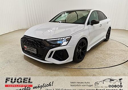 Audi RS3 2.5 20V TFSI quattro B&O|Keramik|Matrix|Pano