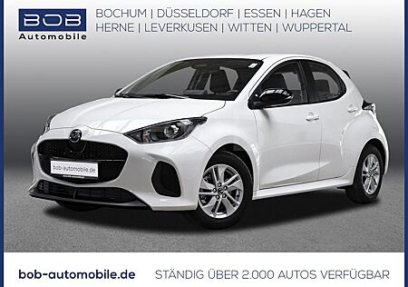 Mazda 2 Hybrid 1.5L CVT Centre-Line SHZ PDC
