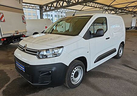 Citroën Berlingo 1.5 HDI 102 Kasten Klima