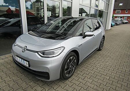 VW ID.3 Volkswagen Business 62kWh APP-CON LM18 LED ACC NAVI