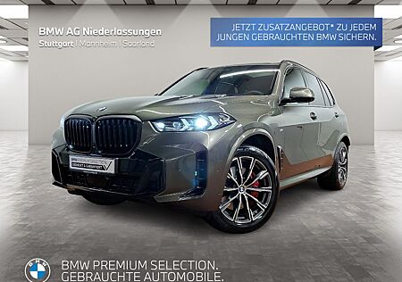 BMW X5 xDrive30d M Sport Standheizung AHK Harman/K