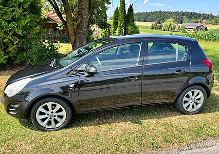 Opel Corsa Active 1,4 87PS