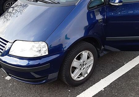 VW Sharan Volkswagen 1.9TDI Family Family