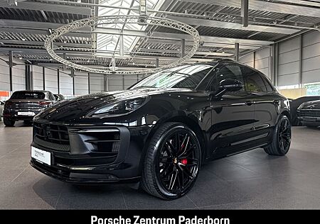 Porsche Macan GTS