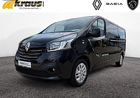 Renault Trafic Grand Combi 1.6 dCi 145 SpaceClass