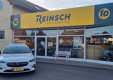 Opel Insignia B SHZ*Navi*LED*Massage*PFK*LRH*DAB