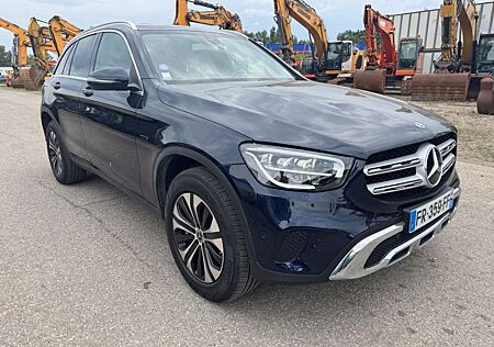 Mercedes-Benz GLC 300 e 4Matic Exclusive
