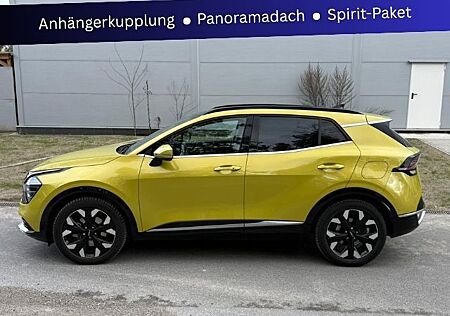 Kia Sportage 1.6 T-GDI Plug-in Hybrid SPIRIT Paket
