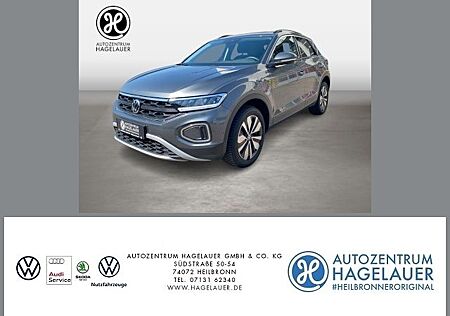 VW T-Roc Volkswagen MOVE 1.0 TSI 6-Gang LED Navi APPC PDCv/h