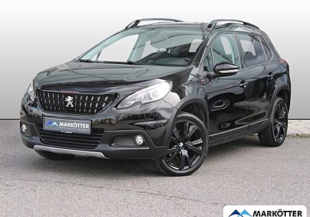 Peugeot 2008 Allure 1.2 GT-Line/NAVI/KLIMA/PDC/SHZ
