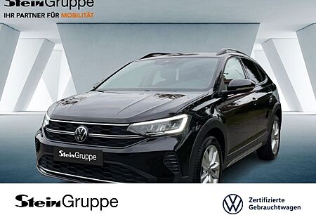VW Taigo Volkswagen Move APP+DAB+VIRT+LED+NAVI+PDC+KAMERA
