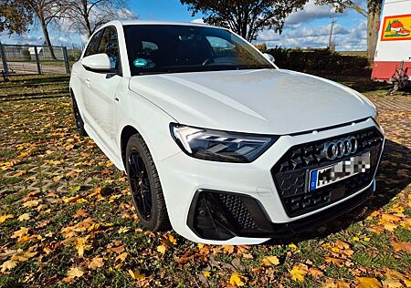 Audi A1 40 TFSI S tronic Sportback