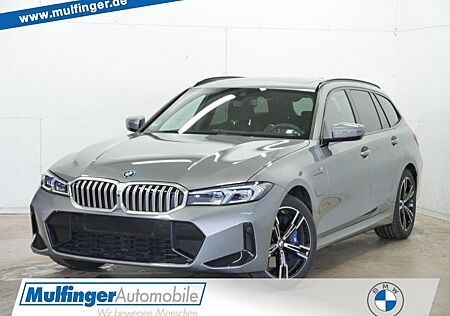 BMW 330e T.xDrive FACELIFT SurView PanoDach HUD AHK
