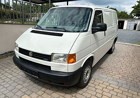VW T4 Volkswagen Kasten Kühler 2.5 TDI 88PS TÜV NEU