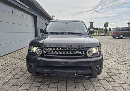 Land Rover Range Rover Sport 3.0 SDV6 HSE