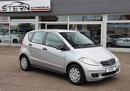 Mercedes-Benz A 170 l KLIMA l