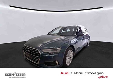 Audi A6 Avant 40 TDI quattro S tronic Design ACC/NAVI