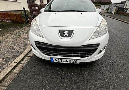 Peugeot 207 CC Platinum 120 Platinum