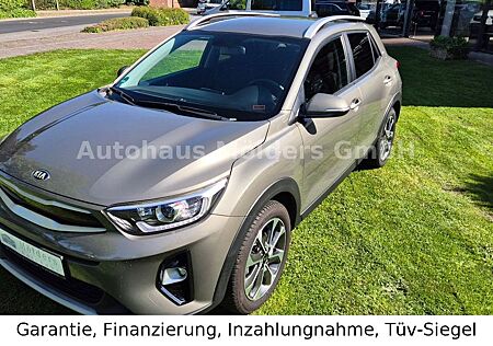 Kia Stonic 1,4 *Garantie*Navi*169€ mtl.