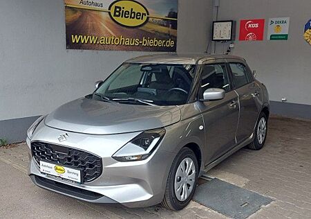 Suzuki Swift 1.2 Dualjet Hybrid MT Club