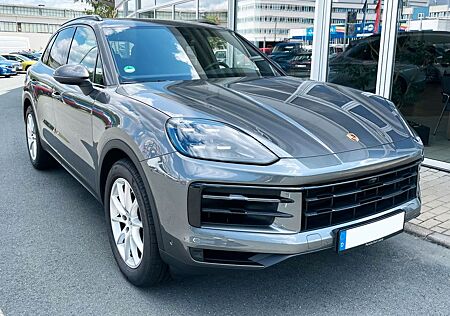 Porsche Cayenne /Panorama/Park-Assistent Kamera/PASM/LED!