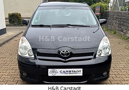 Toyota Corolla Verso 2.2 D-CAT Executive