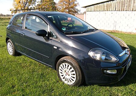 Fiat Punto EVO 1.4 MultiAir TÜV 2/27 , viele Neuteile