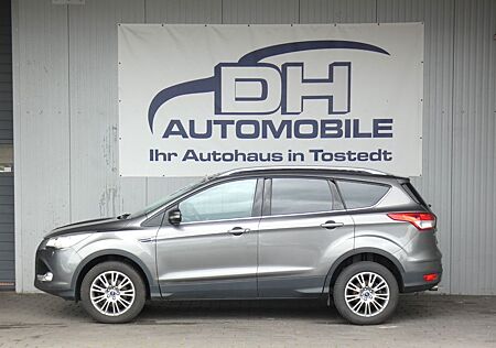 Ford Kuga Titanium