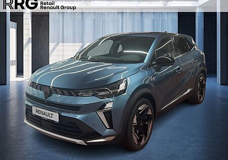 Renault Symbioz Iconic E-Tech Full Hybrid 145 SHZ KLIMA