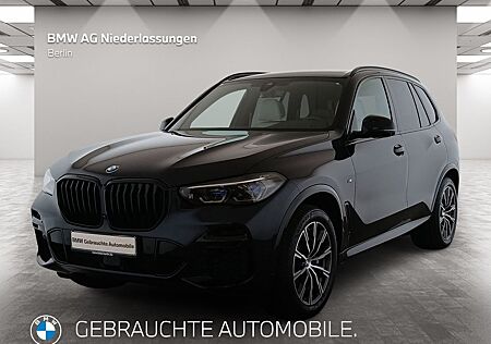 BMW X5 gebraucht kaufen BMW X5 xDrive40d M Sport LiveCockpitProf Head-Up