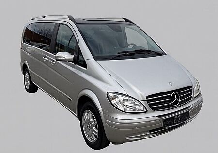 Mercedes-Benz Viano 2.2 CDI kompakt