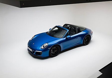 Porsche 911/2 Targa 4 GTS