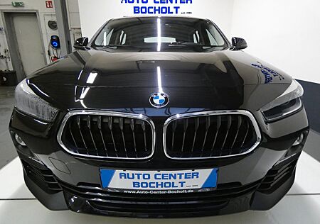 BMW X2 sDrive 18 i Advantage*HUD*Navi*8fachbereift