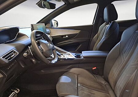 Peugeot 3008 HYBRID 225 e-EAT8 GT Pack Tempom.aktiv Blue