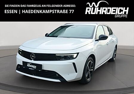 Opel Astra L ST Edition 1.2 NAVI KAMERA KEYLESS CARPL